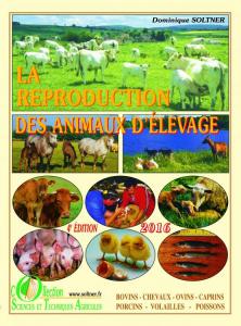 8 - La reproduction des animaux d’élevage

SOMMAIRE DÉTAILLÉ

Introduction - Les sexes - Les caractères sexuels... 